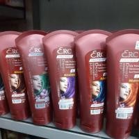 ราคา แว๊กย้อมผม แว๊กเปลี่ยนสีผมอีอาร์ซี แฮร์คัลเลอร์ครีม ทรีทเม้นท์ ครีมแต่งสีผม เพิ่มประกายสีสว่างสดใส (8911545542)