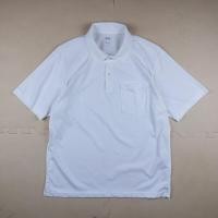 ราคา เสื้อโปโลคอปก Uniqlo AIRism สีขาว ไซส์ M อก 42 ยาว 26.5 (29426215163)