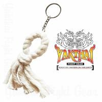 ราคา พวงกุญแจ ประเจียด รหัส YPKC1 ยี่ห้อ ยักษ์ไทย ของที่ระลึก ของชำร่วย มวยโบราณ มวยไทย กระบี่กระบอง (42208695704)