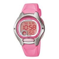 ราคา CASIO STANDARD LW-200-4B ของแท้ 100% พร้อมส่ง ประกัน 1 ปี (22314503964)