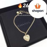 ราคา New chanel bracelet สร้อยข้อมือ สวยสุดๆ (55403254426)