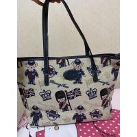 ราคา กระเป๋าหมี Danny bear แท้ (4252042550)