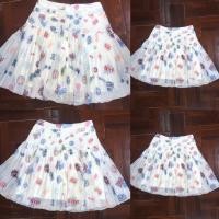ราคา Lyn around skirt size S (5326333216)