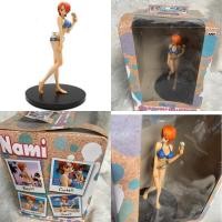 ราคา DX girl snap collection 2 - Nami (โมเดลวันพีช) (11700089400)