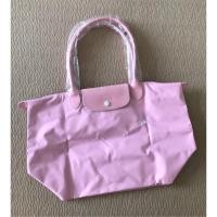 ราคา พร้อมส่ง * Longchamp Club ไซส์ M(L) หูยาว สี Rose - shop เรียก L Long (19196355027)
