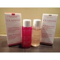 ราคา (แพ็คคู่2ชิ้น)Clarins Multi-Intensive Super Restorative Treatment Essence ขนาดทดลอง 10ml. (1086036279)
