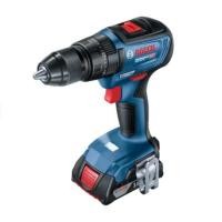 ราคา Bosch cordless Drill Driver ( only) no battery no Charger model. GSB 18V 50 สว่านไร้สาย 18โวลล์ รุ่น GSB18V 50 (29227575844)