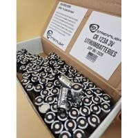 ราคา แบต​เตอรี่ CR​123A​ Streamlight CR123A Lithium Batteries Made​ in​ USA​ (28069719243)