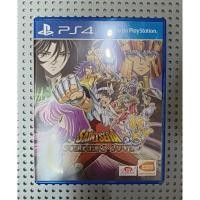 ราคา แผ่นเกม PS4 (มือ2) : SAINT SEIYA SOLDIER'S SOUL KNIGHTS OF THE ZODIAC (22036581671)