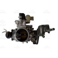 ราคา ปากลิ้นเร่ง ปีกผีเสื้อ โตโยต้า โคโรล่า เครื่อง 4A-FE TOYOTA COROLLA AE100 AE101 สามห่วง (4734563814)