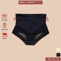 ราคา DBRA CORSET Belly CORSET กางเกงรูปร่าง Butt Lift Slim Belly ผ้าตาข่ายระบายอากาศ - GB.20 (40358813678)