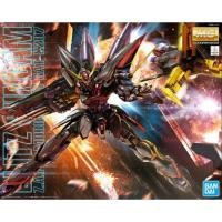 ราคา [Bandai] MG 1/100 Blitz Gundam (19029260765)