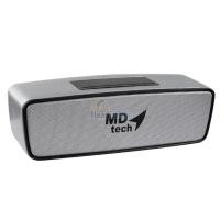 ราคา ลำโพงไร้สายบลูทูธ MD-TECH S2029 (1869869171)