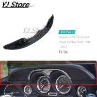ราคา Fit For Harley Davidson FLHTCU FLHX Street Electra Glide 1996 -2013 Motorcycel Inner Fairing Accent (57005579330)