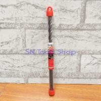 ราคา ดอกสว่านโรตารี่เจาะปูน เจาะคอนกรีต ขนาด 12.0*210 มม. SDS-PLUS EUROX (4740782493)