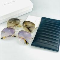 ราคา Victoria Beckham VBS142 CAT1 (41850725495)