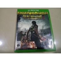 ราคา แผ่น Xbox One Dead Rising 3 (15222377397)