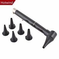 ราคา Hw1 วินิจฉัย Penlight Otoscope ปากกาสไตล์สําหรับหูจมูกคอคลินิก #1 (28933377815)