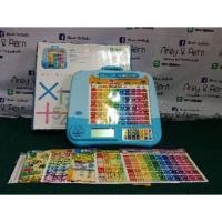 ราคา กระดานคิดเลข บวกลบ คูณหาร (1704701848)