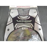 ราคา พรมฉีด Honda vario PGM FI ดั้งเดิม (26831486958)