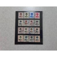 ราคา ( BK-531) แสตมป์ พระบรมรูป รัชกาลที่ 9 ชุดที่ 8 (27437647563)