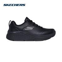 ราคา Skechers สเก็ตเชอร์ส รองเท้าผู้หญิง Women Max Cushioning Elite 2.0 Enhanced Shoes - 129607-BBK Air Cooled Goga Mat (17395914595)