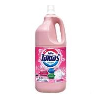 ราคา ไฮเตอร์ HAITER น้ำยาซักผ้าขาวสีชมพู ขนาด 2500 มล. ( 1 ขวด) (6473698780)