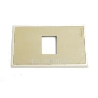 ราคา ฝาโลหะกันน้ำ WN 7101Y-M8 รุ่น PANASONIC ฝาโลหะกันน้ำ รุ่น WN7101Y-M8 (105751) (403220590)