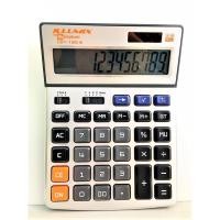 ราคา ตราช้าง เครื่องคิดเลข รุ่น L01-12D S จำนวน 1 เครื่อง (2286800433)