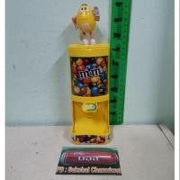 ราคา ของเล่น​ ของสะสม m&m เอ็มแอนด์เอ็ม‼️ (5235054023)