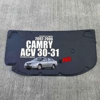 ราคา แผ่นกันความร้อนฝากระโปรงหน้า TOYOTA CAMRY ACV 30-31 2002-2006 (26272505561)