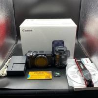 ราคา CANON EOS M3+18-55 is STM (24564420793)