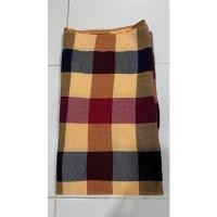 ราคา ผ้าขาวม้า ทอมือผลิตภัณฑ์ชุมชน (9694650300)