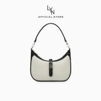 ราคา LYN - Narla Infinite Shoulder Bag กระเป๋าสะพายไหล่ Narla Infinite (LL25CBM186) (42569393298)