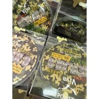 ราคา พีอี วีว่าถัก8 ยาว100เมตร KEVLAR8 สีเขียว สายPE (56004897083)