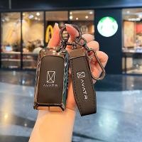 ราคา เหมาะสําหรับ 2025 สไตล์ใหม่ Avatr 12 ฝาครอบกุญแจ Avatr 07 max Avatr 11 รุ่นไฟฟ้าบริสุทธิ์ 06pro รถเฉพาะเปลือกโลหะหัวเข็มขัด (47404803331)