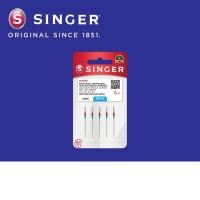 ราคา เข็มจักรเย็บผ้า MESIN SINGER 2020 (HAx1) No.14 Blister Pack (41960256858)