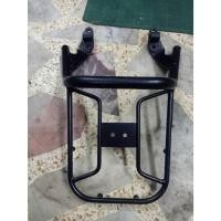 ราคา ตะแกรงเหล็กหลัง Honda Zoomer X สินค้าเป็นของมือสอง (25728449166)