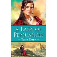 ราคา A LADY OF PERSUASION - หนังสือปกอ่อน - อังกฤษ - 9780345506887 (25538905740)