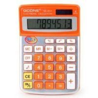 ราคา เครื่องคิดเลข 8 หลัก QCONE รุ่น QC-2014 (8617924629)