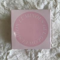 ราคา Tonymoly My Luminous Gel Glow Cushion SPF 40 PA++ (refill) (10199507593)