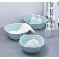 ราคา กะละมัง 3 in 1 กะละมังพลาสติก กะละมังอเนกประสงค์ 1 ชุด ประกอบด้วย 3 ใบ ใบใหญ่ ใบกลาง ใบเล็ก (4732956990)