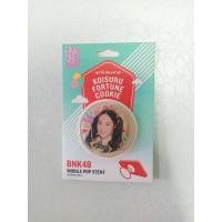 ราคา ที่ติดมือถือBNK48 Mobile Pop Stentของแท้ (18431863305)