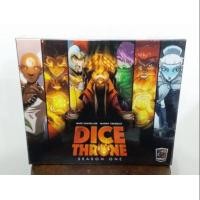 ราคา Dice throne (2457915395)