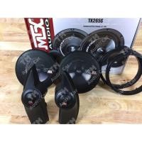 ราคา หูช้างตรงรุ่นHONDA BRIO BRIOAMAZE BRV MOBILIO + ลำโพงแยกชิ้น 6.5” MTX-TX265S 260W + ฐานรองลำโพง 1คู่ (4916594928)