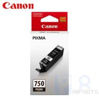 ราคา Canon PGI-750BK Ink Cartridge (Black) (904691894)