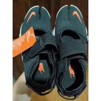 ราคา รองเท้า Nike Air Rift Breathe สีดำ แท้ใหม่ (21064167893)