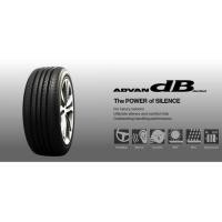 ราคา ยางใหม่ YOKOHAMA ADVAN DB V551 (27907252746)