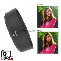 ราคา Lens Hood HB-46 For Nikon AF-S DX 35mm f/1.8G (ฮูดเลนส์) (6314542973)