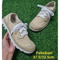 ราคา Palladium แท้ มือสอง 23.5cm. (20794752399)